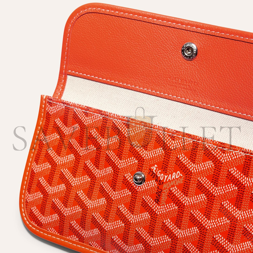go*ard saint L**is pm bag stlouipmlty07cl07p (34*28*15cm)